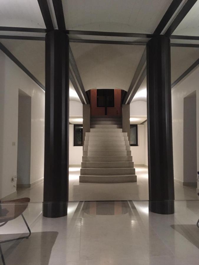 Ca'Bert Villa Dei Glicini Кастельнуово-дель-Гарда Экстерьер фото